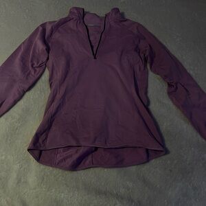 Nike Pink athletic jacket!